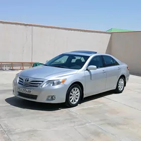 Toyota Camry 2011