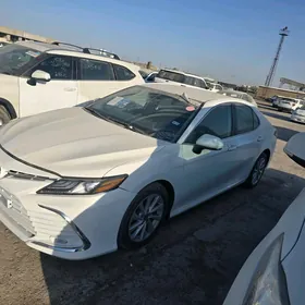 Toyota Camry 2022