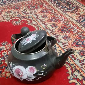 ЧЭЙНЕК. ЭТ. МАШЫН