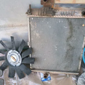 radiator