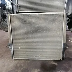 Radiyator Prado