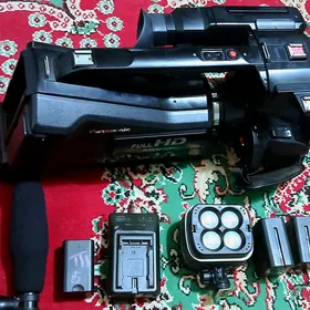 Panasonik 2 çipli