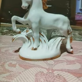 статуэтки