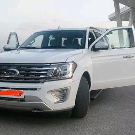 Ford Expedition 2020