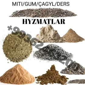 Myty sement miti kerpic ders