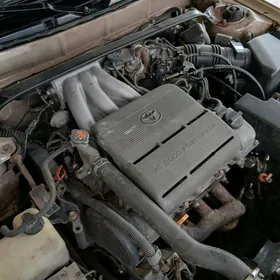 Toyota Camry 1995