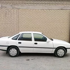 Opel Vectra 1992