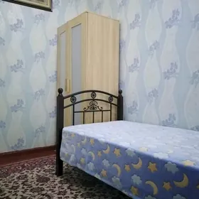 1 komnat beryan bir adama