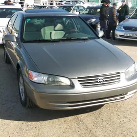 Toyota Camry 1997