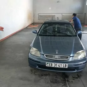 Honda Civic 1997