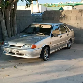 Lada 2115 2010