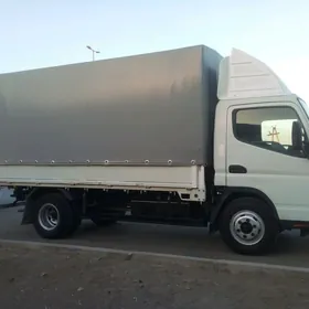 Mitsubishi Canter 2011