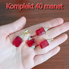 Arzan solmaýan bijuteriýalar