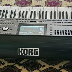 Korg AS Kalonka