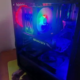 i5 9400f gtx1080ti