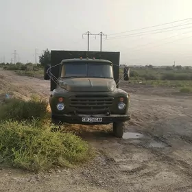Zil 130 1986
