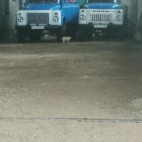 Gaz 53 1994
