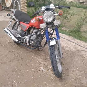Fekon FK150-8G 2011