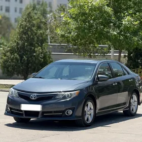 Toyota Camry 2013
