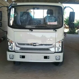 Forland H2 2025