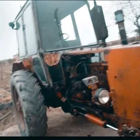 MTZ 82 1993