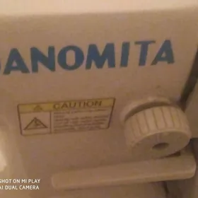 janomita
