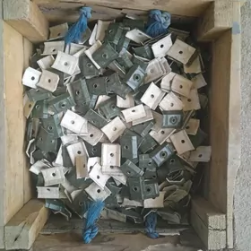 Sendiwiç şypyryñ şlýapasy