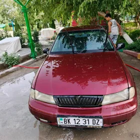 Daewoo Nexia 1997