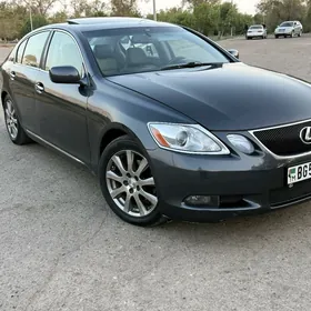 Lexus GS 300 2006