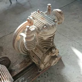 kompressor