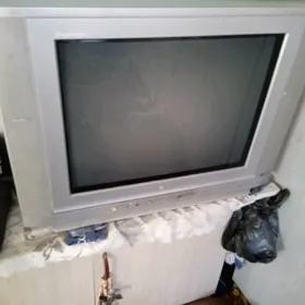 телевизор