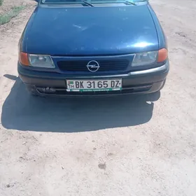 Opel Astra 1995