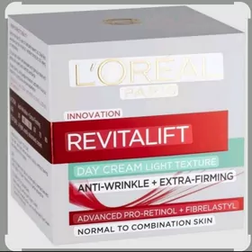 L'ORÉAL PARIS KREM