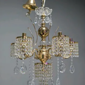 Lyustra lustra lusdyra люстра