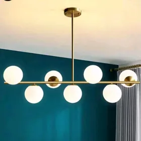 Loft lyustra лофт люстра lustr
