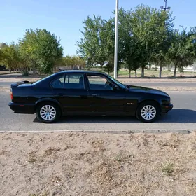 BMW 5 Series 1991