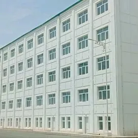 ÄNEW PANELKA 2 KOM 95m² 1 ETAŹ
