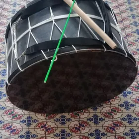 Baraban(DAWUL)