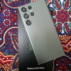 S23 Ultra 12/256