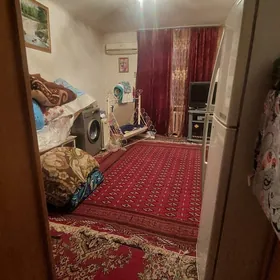 3MKR JENNET BAZAR 2-KOMNAT 60-KWADRAT 3МКР
