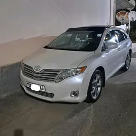 Toyota Venza 2010