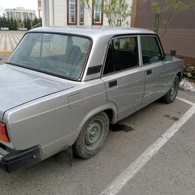 Lada 2107 2009