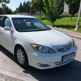 Toyota Camry 2002