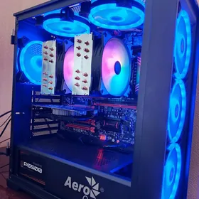 SISTEMNIK XEON 2 CPU ️