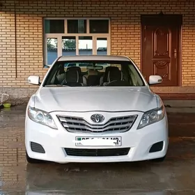Toyota Camry 2008