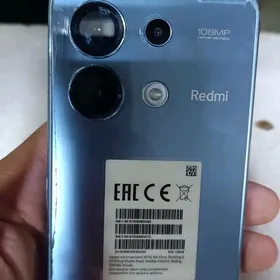 redmi note 13 8/128