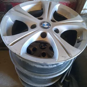 BMW diska 15 lik