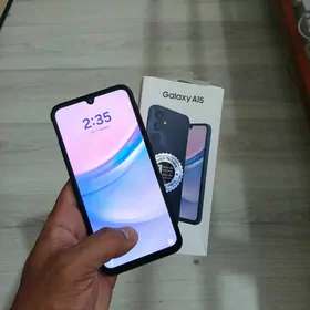 SAMSUNG A15 (6/128) TAZE