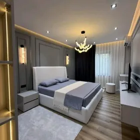 Мир3 3ком 2этаж люкс