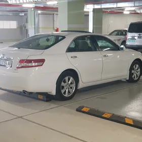 Toyota Camry 2008
